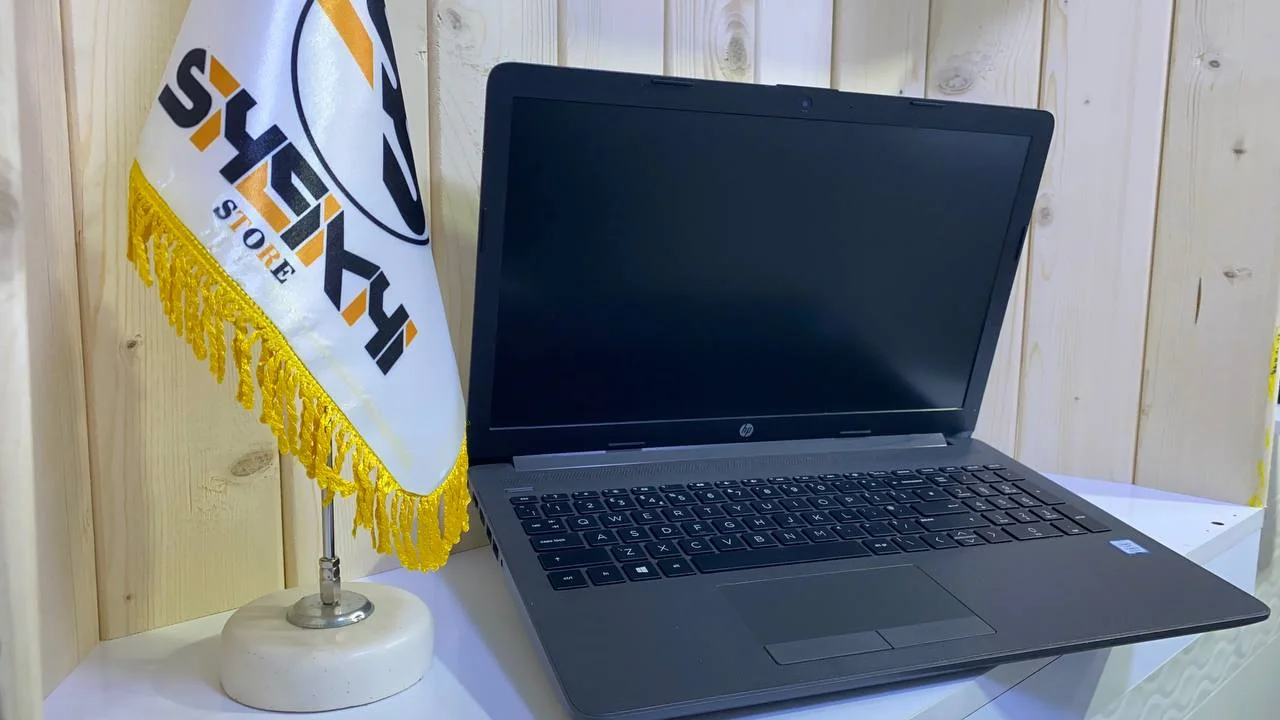 لپ تاپ استوک درحد نو HP 250 G7