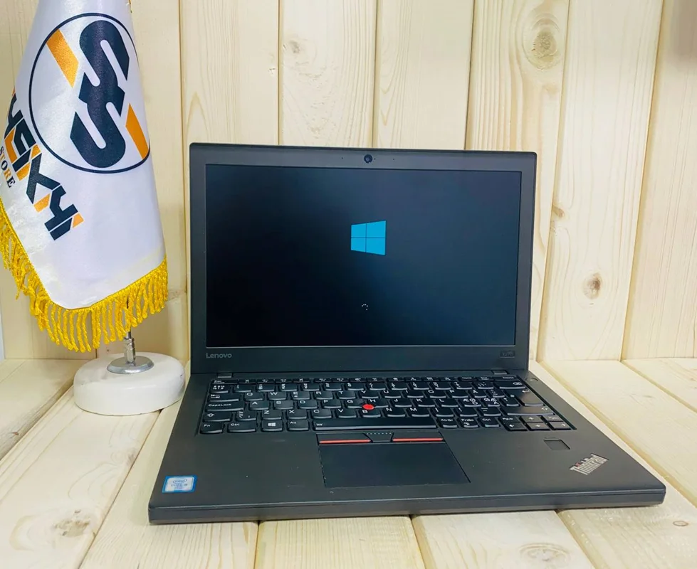 لپ تاپ استوک Lenovo X270 پردازنده قدرتمند Core i5