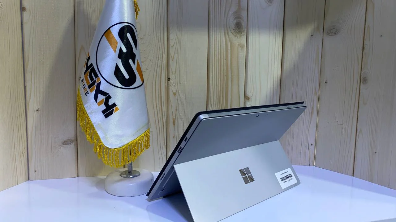 تبلت مایکروسافت سرفیس پرو 7 مایکروسافت - Core i5-1035G4 Iris Plus 16GB 256GB - SIM استوک درحد نو
