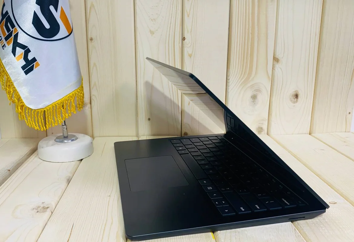 لپ تاپ مایکروسافت Surface Laptop 4 | 16GB RAM | 256GB SSD | استوک درحد نو