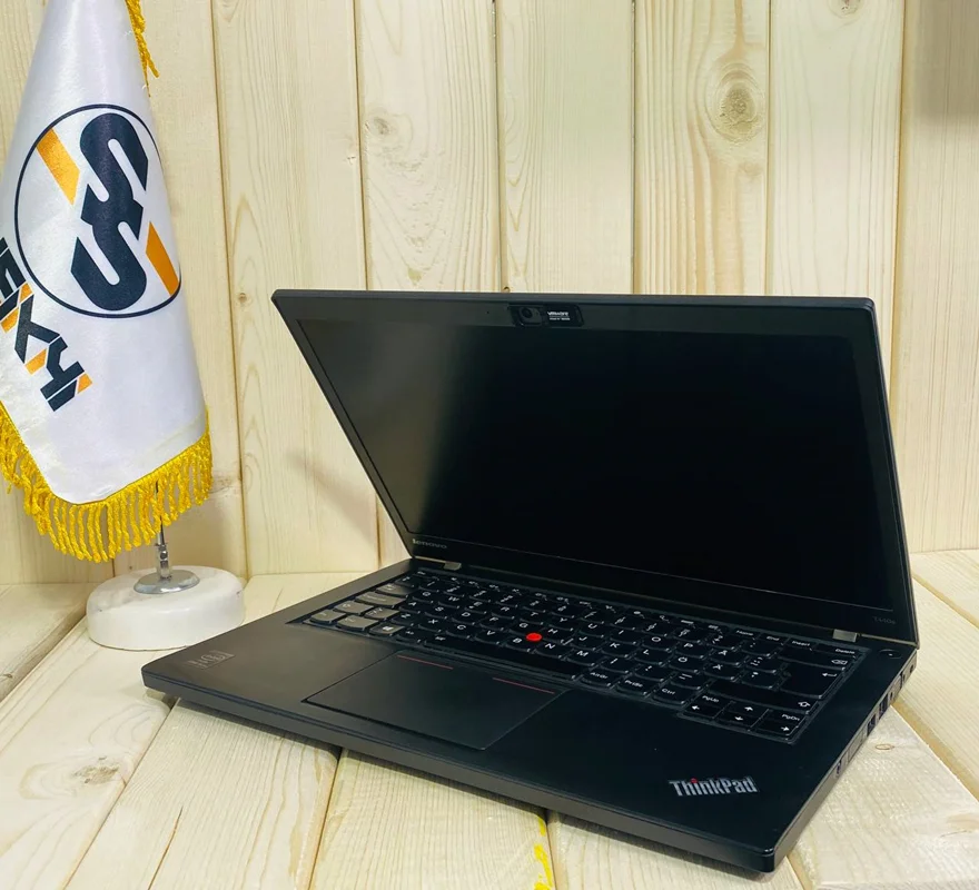 لپ تاپ استوک لنوو مدل Lenovo ThinkPad T440s